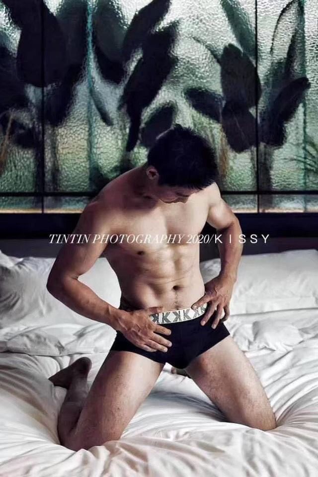 ✨盒裝男褲款✨