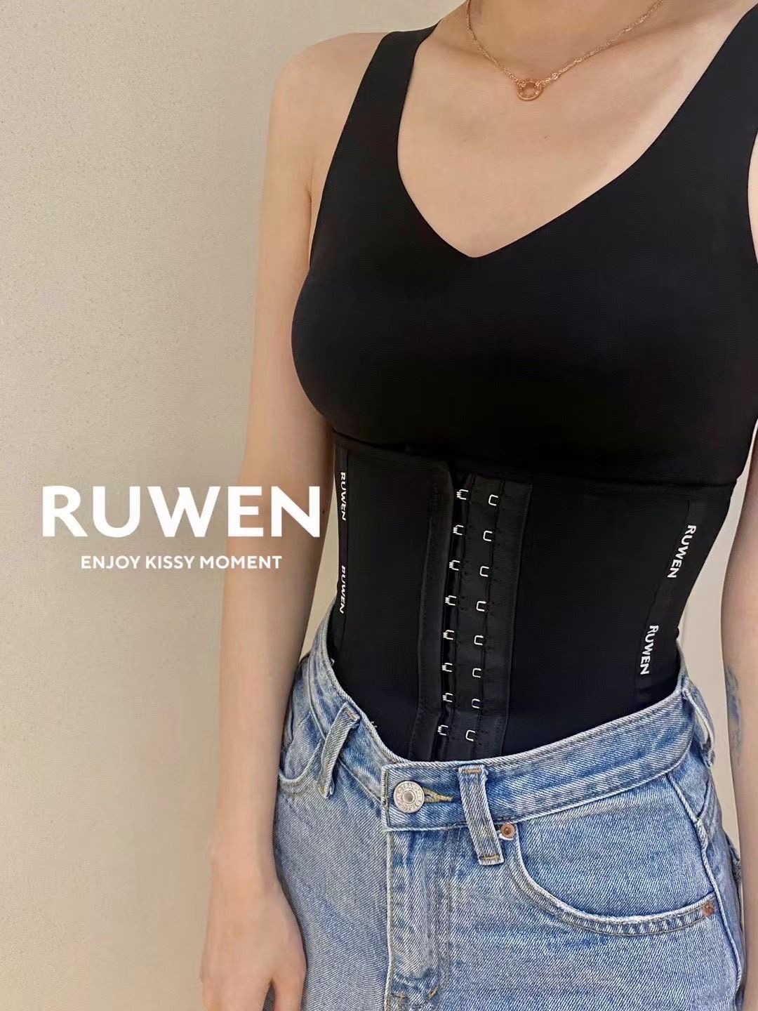 ✨ 束身腰封款✨