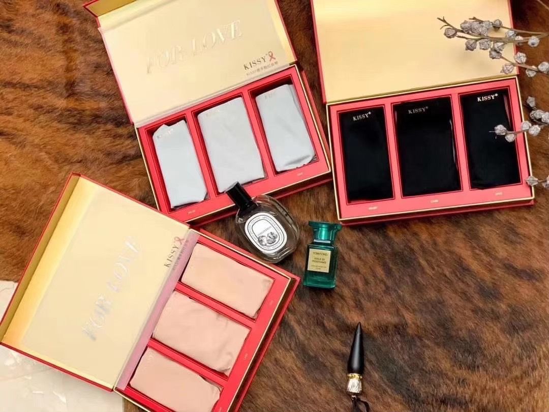 ✨盒裝女內褲✨