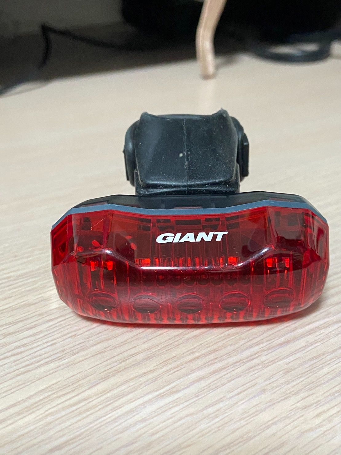 捷安特後燈電池型NUMEN TL 1