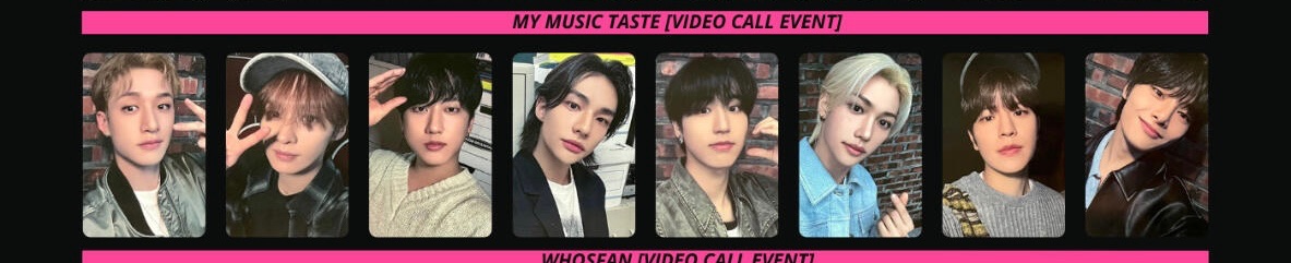 2. 樂star whosfan簽售卡