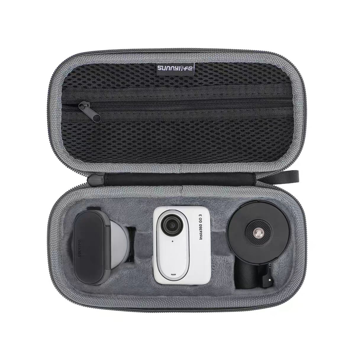 insta360 go3 運動相機 迷你收納包