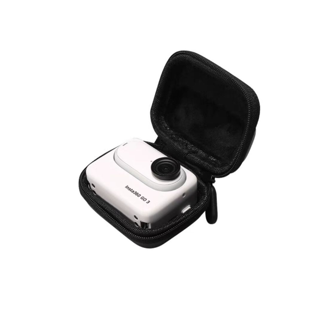 Insta360 GO3 迷你機身包