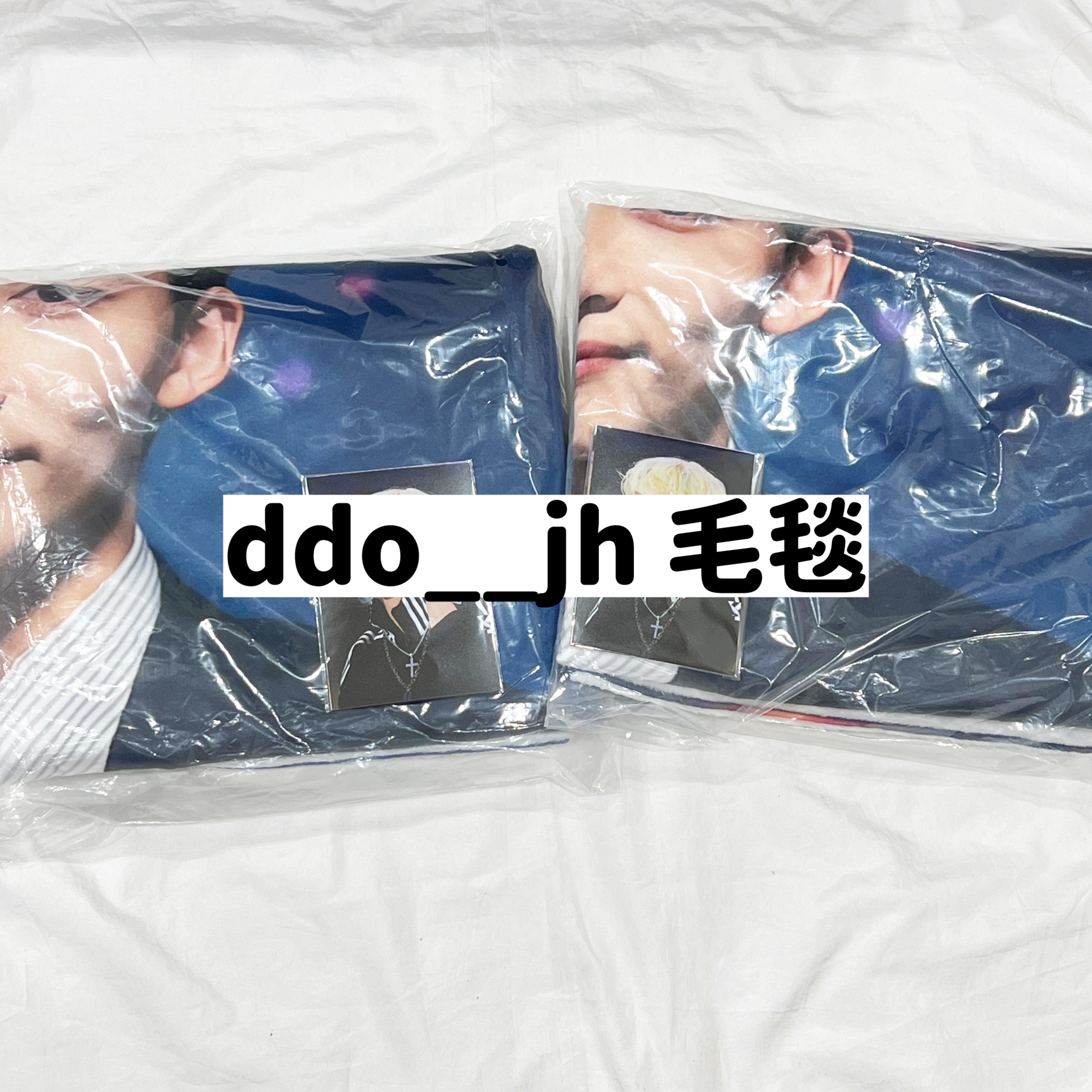 ddo__jh 毛毯