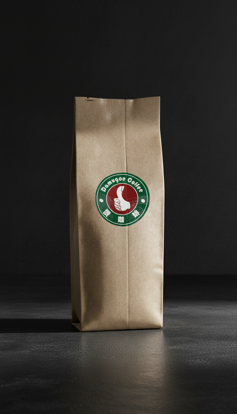 經典風味-適合咖啡機或半自動咖啡機使用