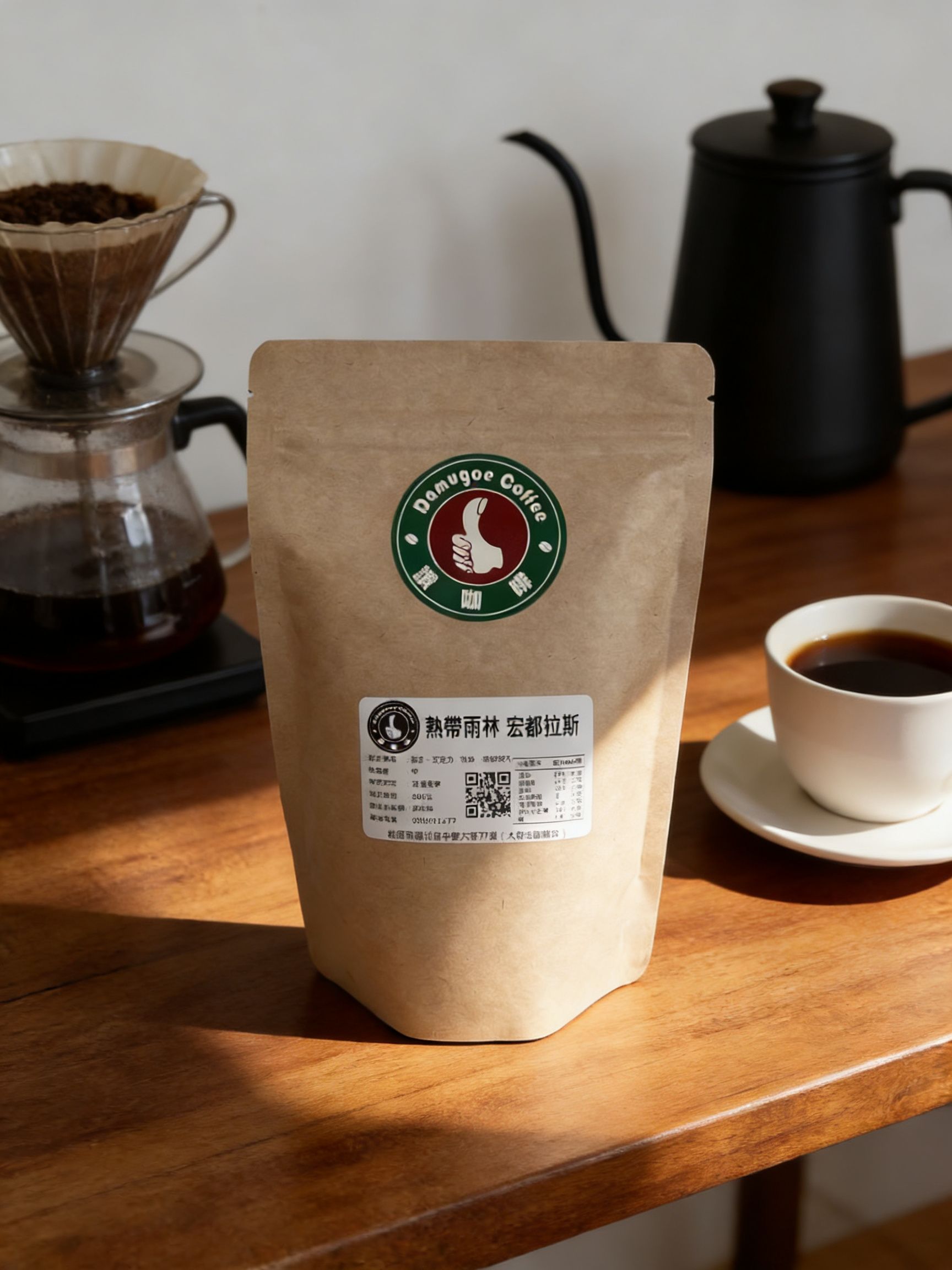 熱帶雨林宏都拉斯