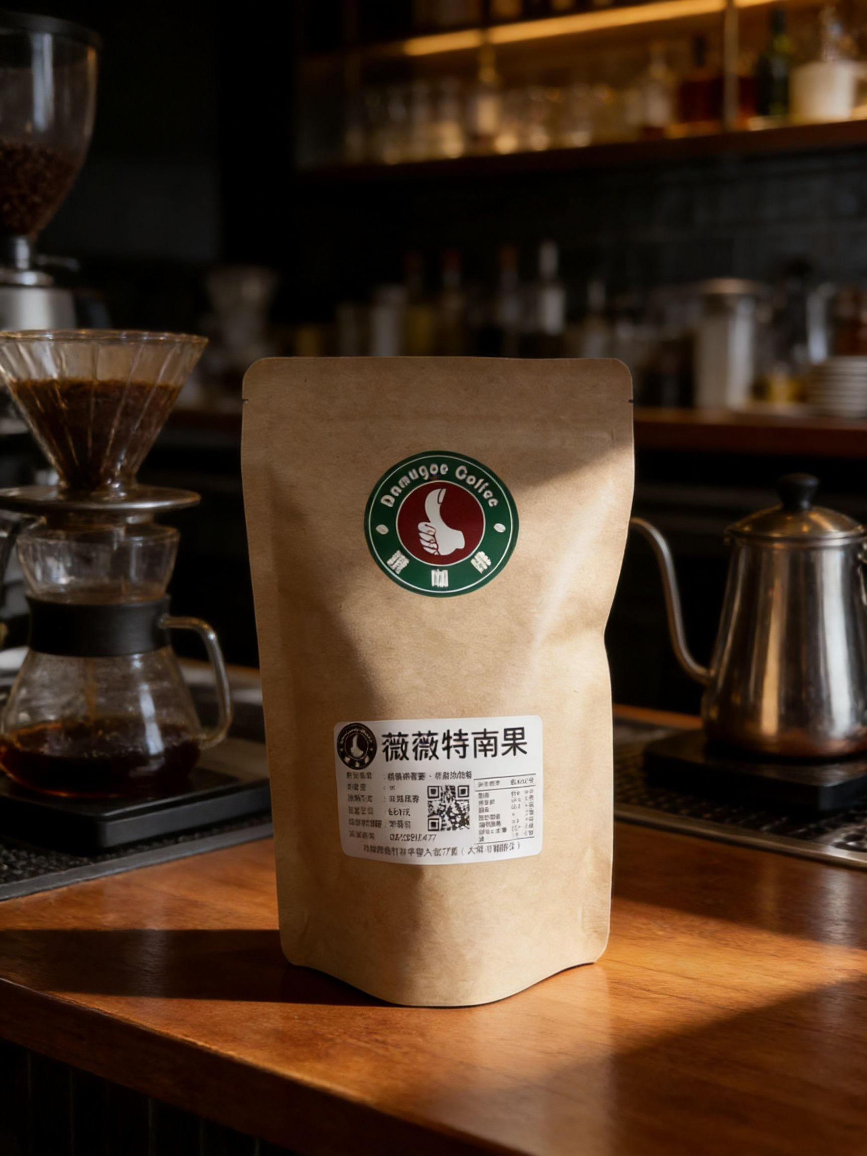 瓜地馬拉薇薇特南果