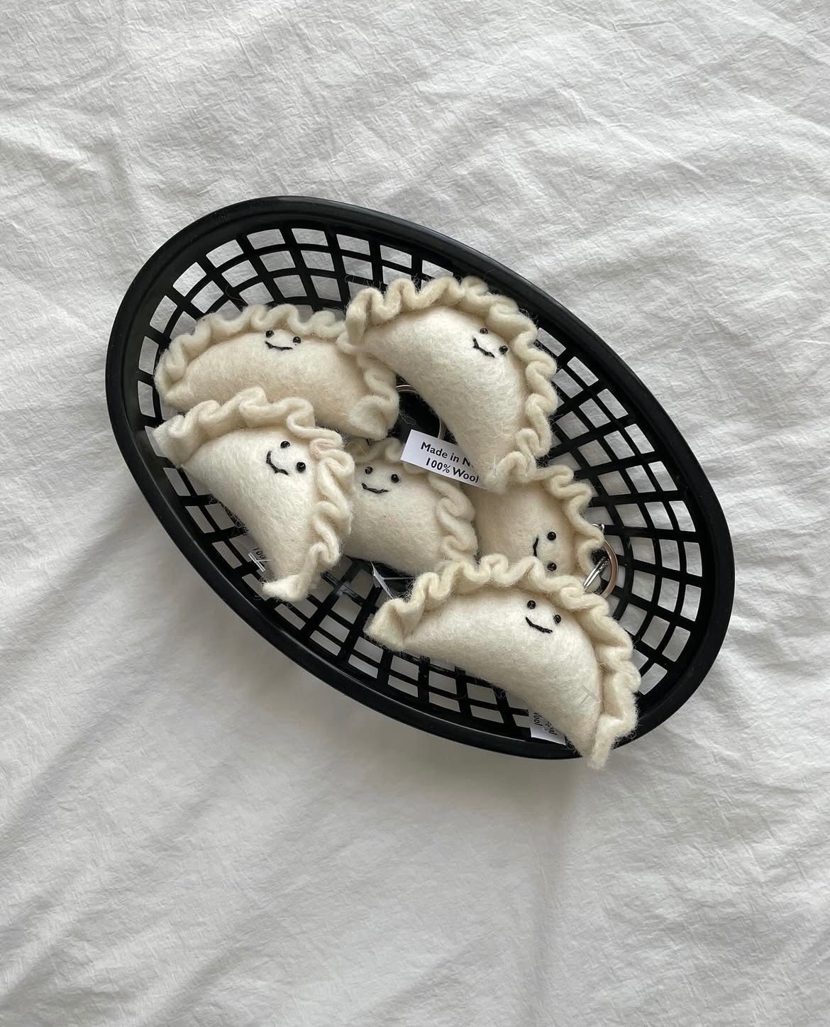 choose選品｜尼泊爾羊毛氈