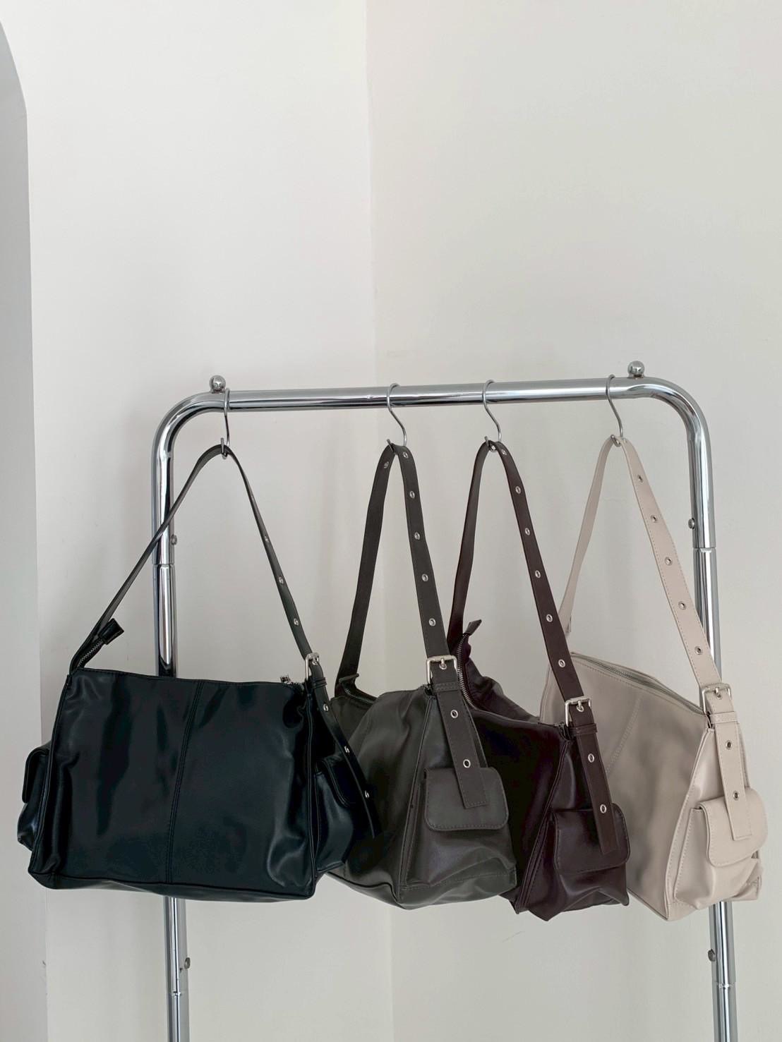 choose 選品｜韓系斜挎單肩包