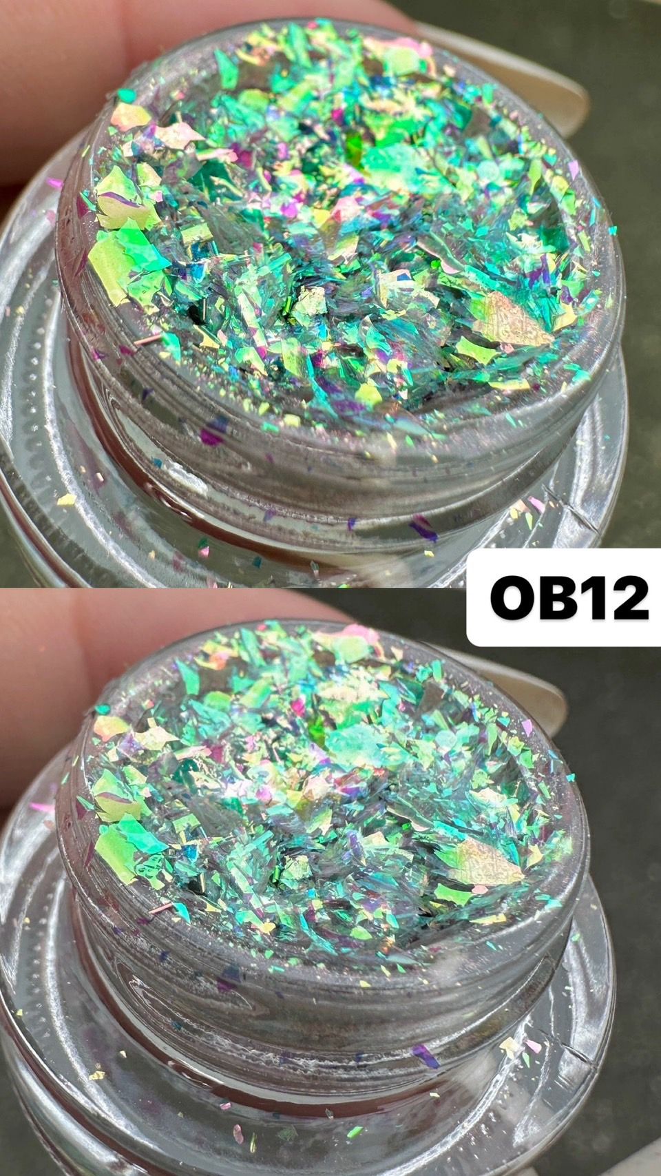 KiraByHuang|歐泊粉系列-1