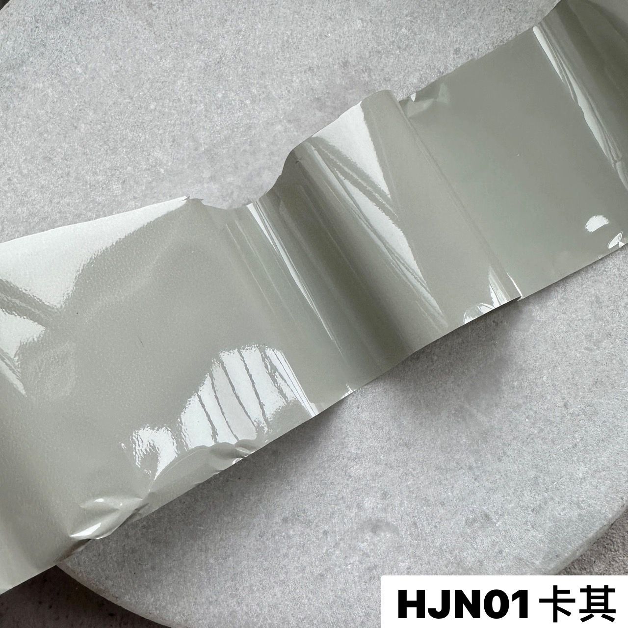 KiraByHuang|轉印紙系列
