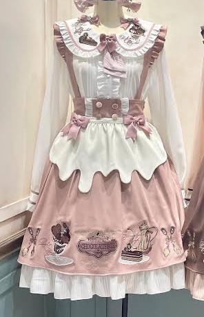 Amavel 喫茶アマベルのショコラトリー 粉色