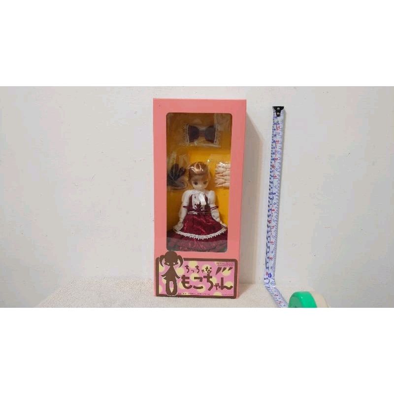 MAMA CHAPP Toy 杏子 もこちゃん 可動蘿莉娃娃 日本限定 1/6 ママチャップトイ