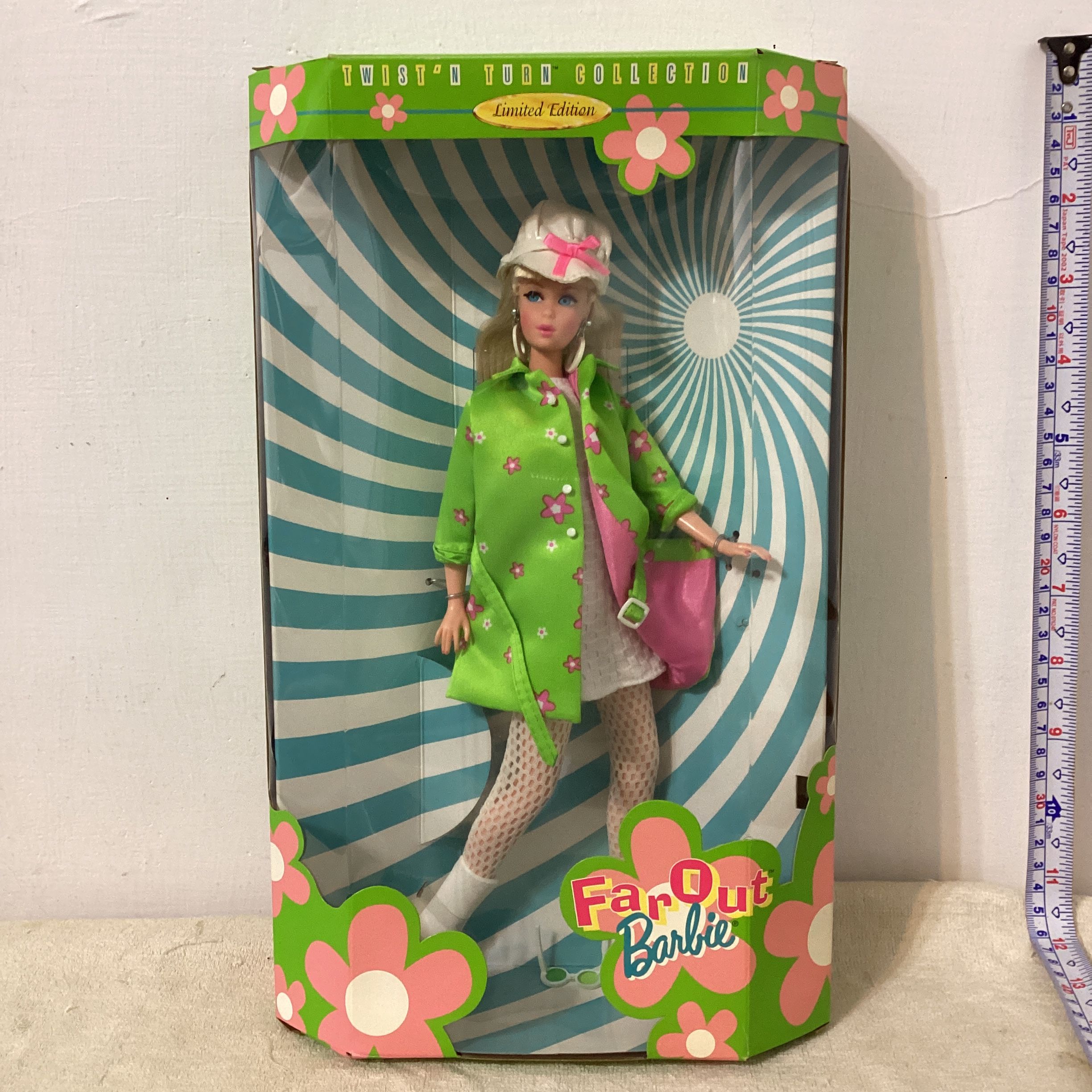 Barbie 芭比2款 絕佳前衛 害羞新娘