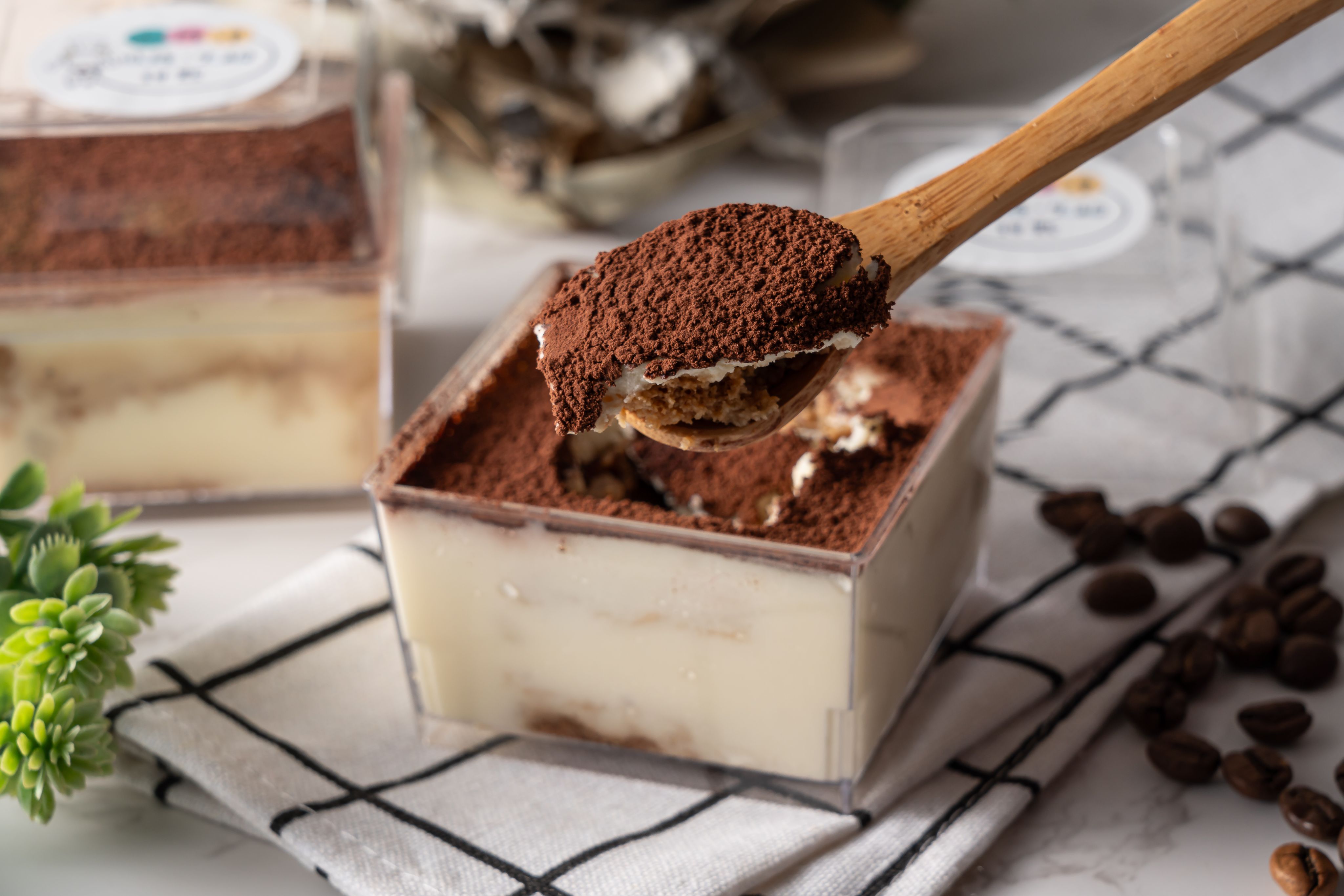 微糖律低糖生酮提拉米蘇