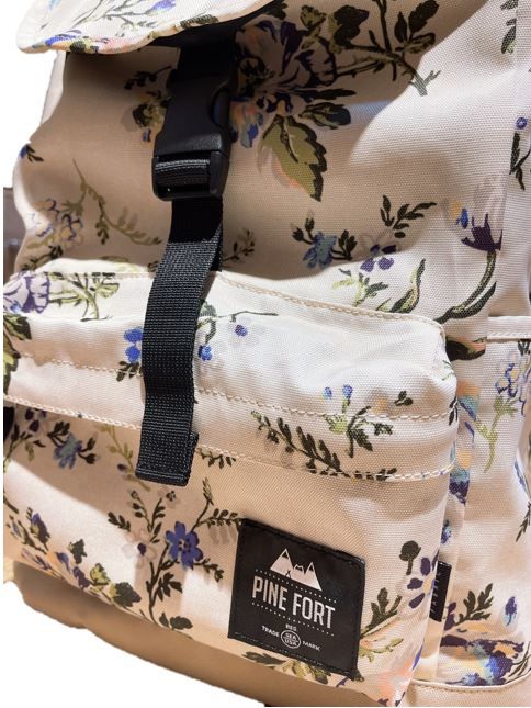 【日本代購パインフォート】PINE FORT SCOUT BAG