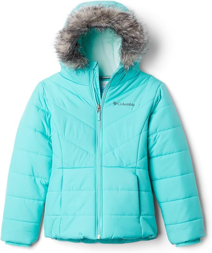 Columbia 哥倫比亞 女童 Katelyn Crest L號