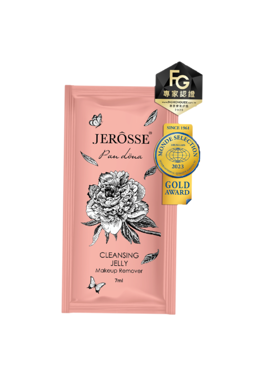 婕肌零外出包8ml