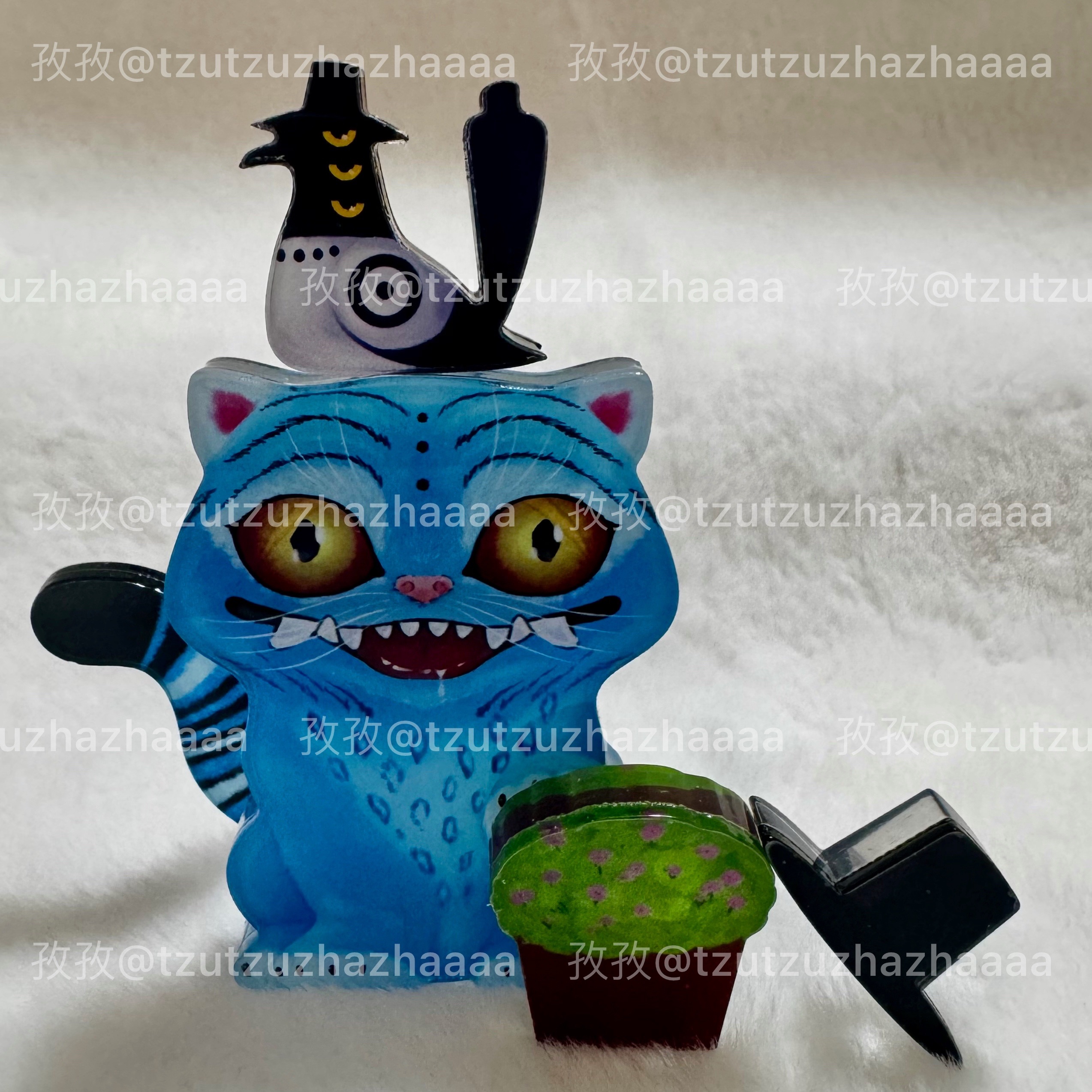 Derpy追視飯友組