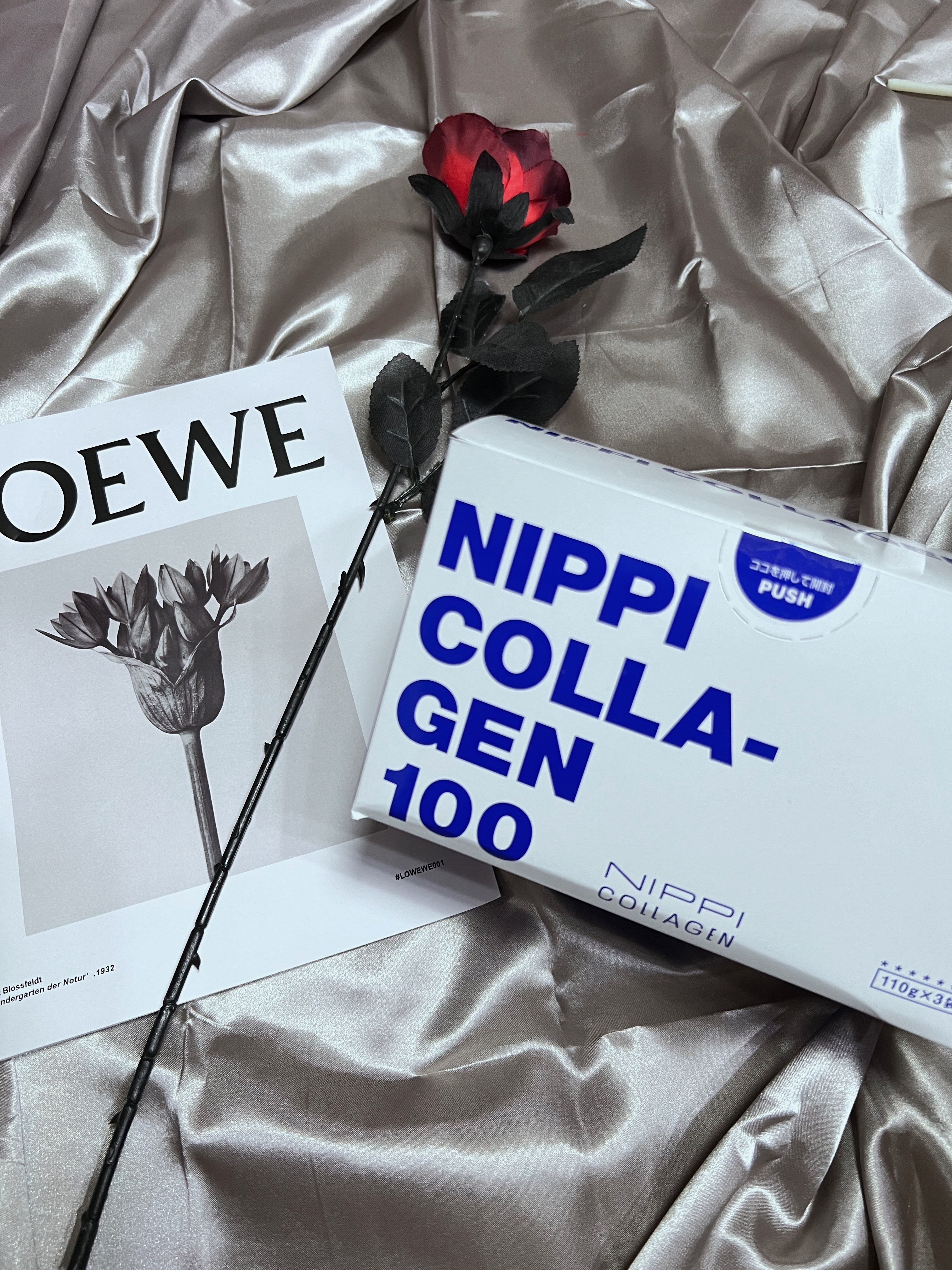 🇯🇵境內 NIPPI 100%純膠原蛋白胜肽