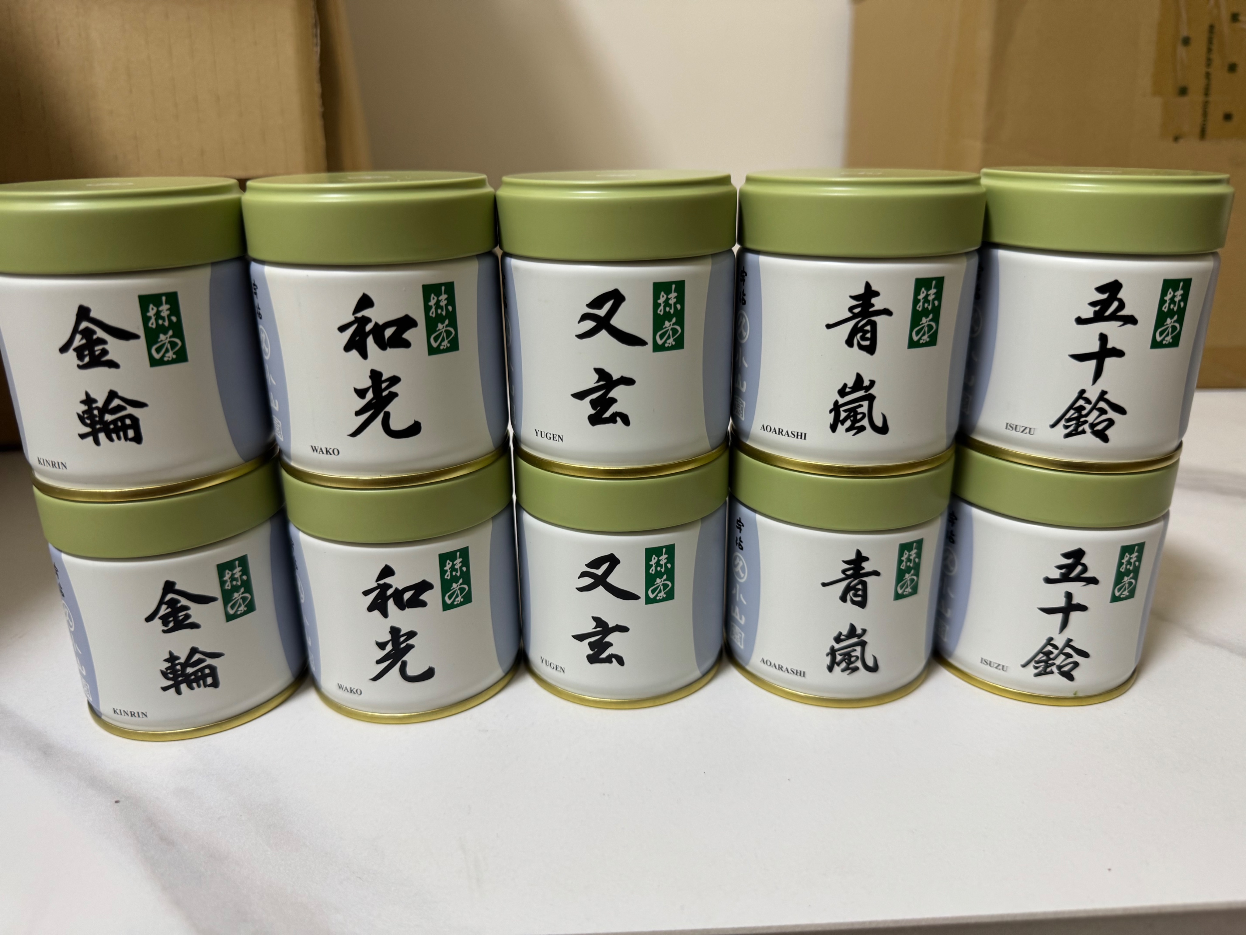 40g罐裝下單區