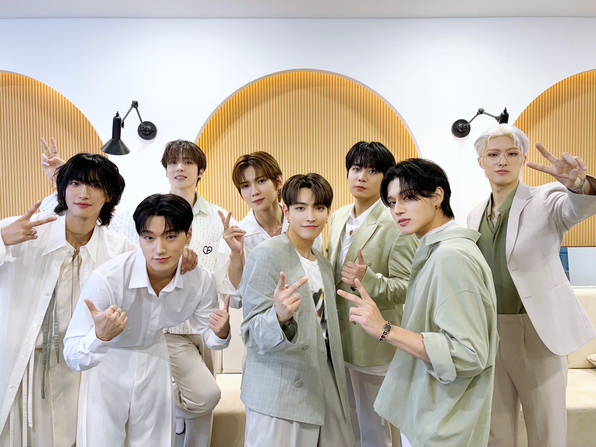 ATEEZ🪜