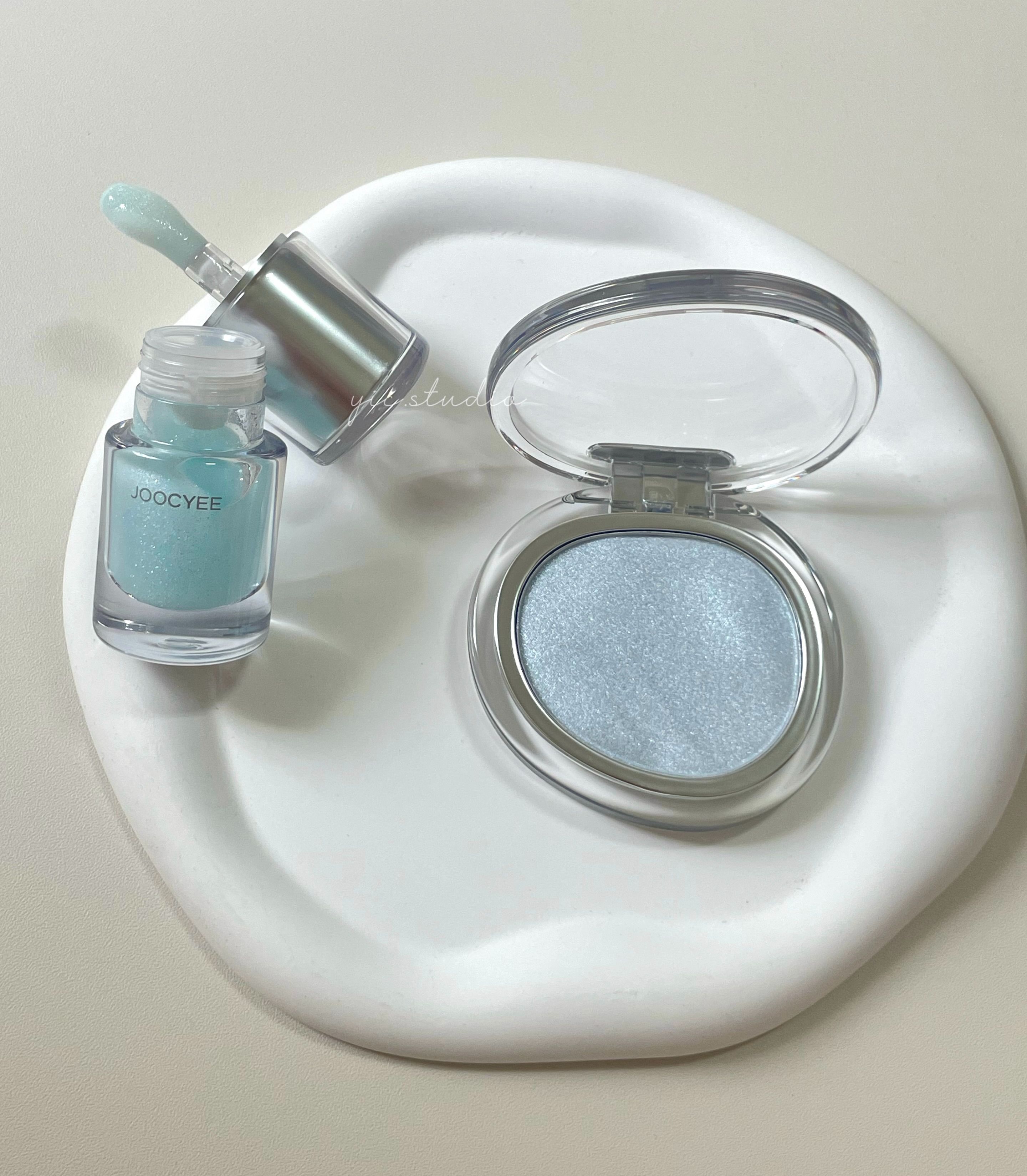 🧊酵色 新品 歐若系列高光/唇蜜