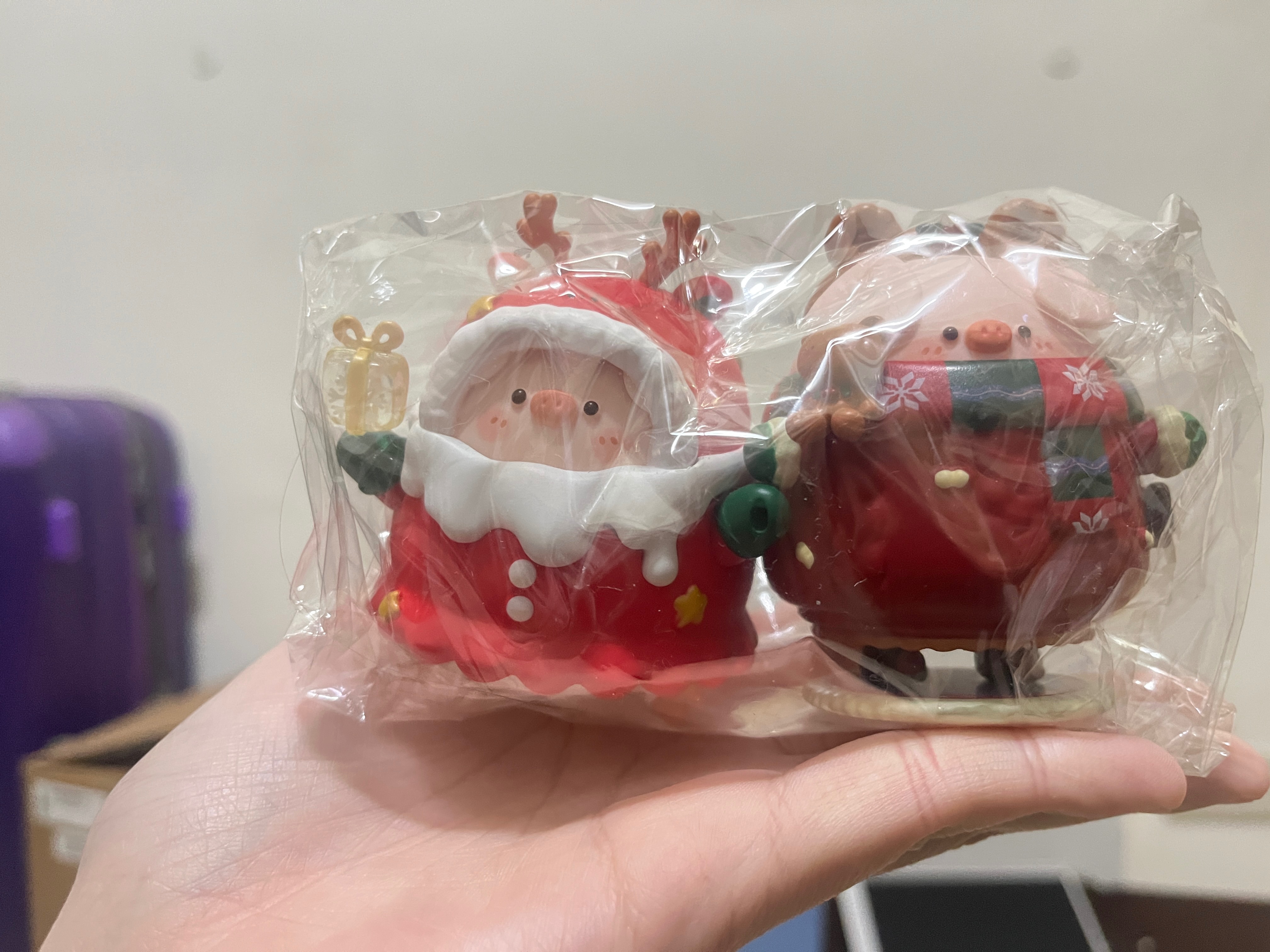 贈品（購買商品即可領取）