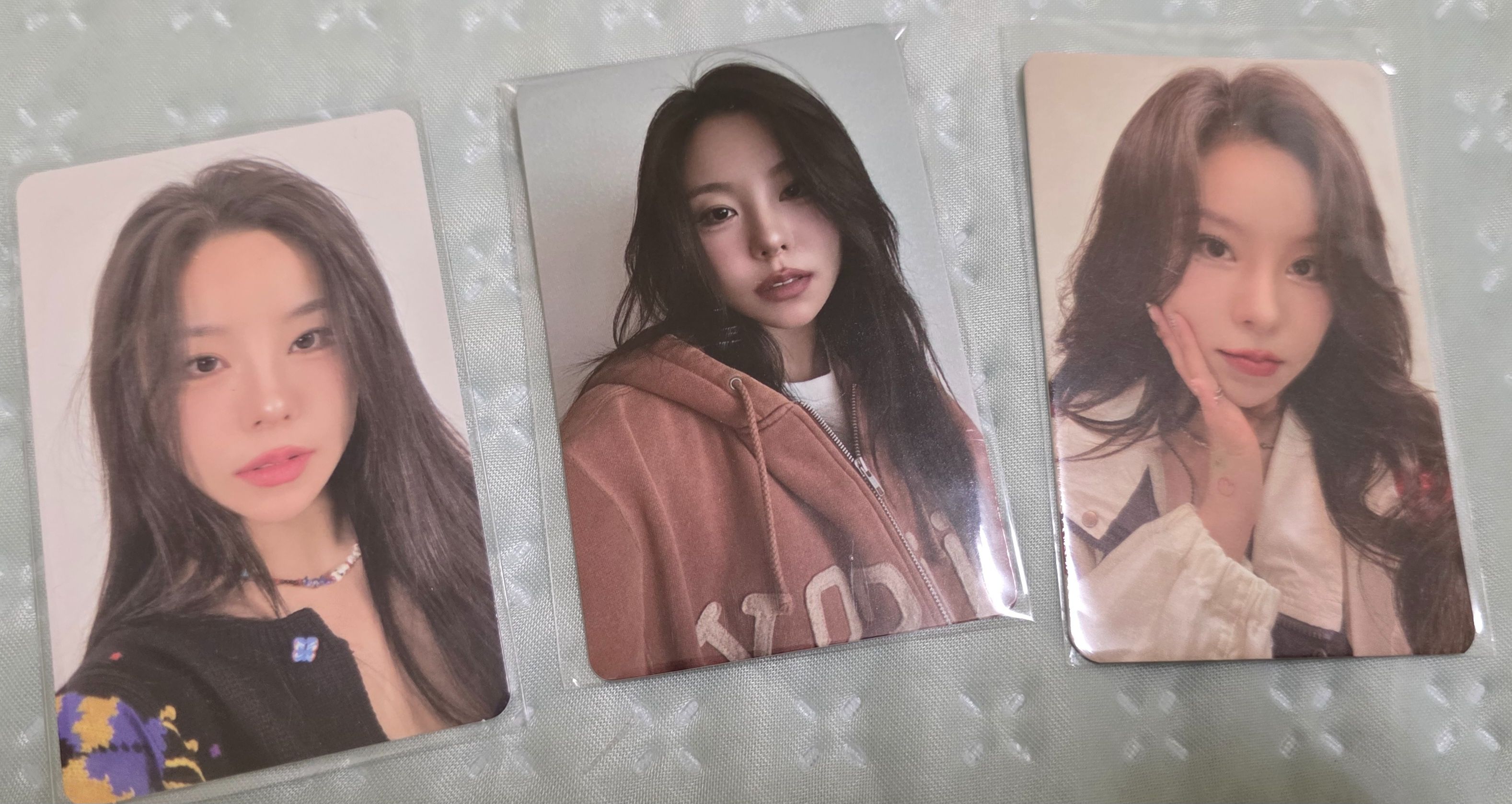 輝人Mixpop入場卡+咖啡廳滿額卡+啤酒節小卡