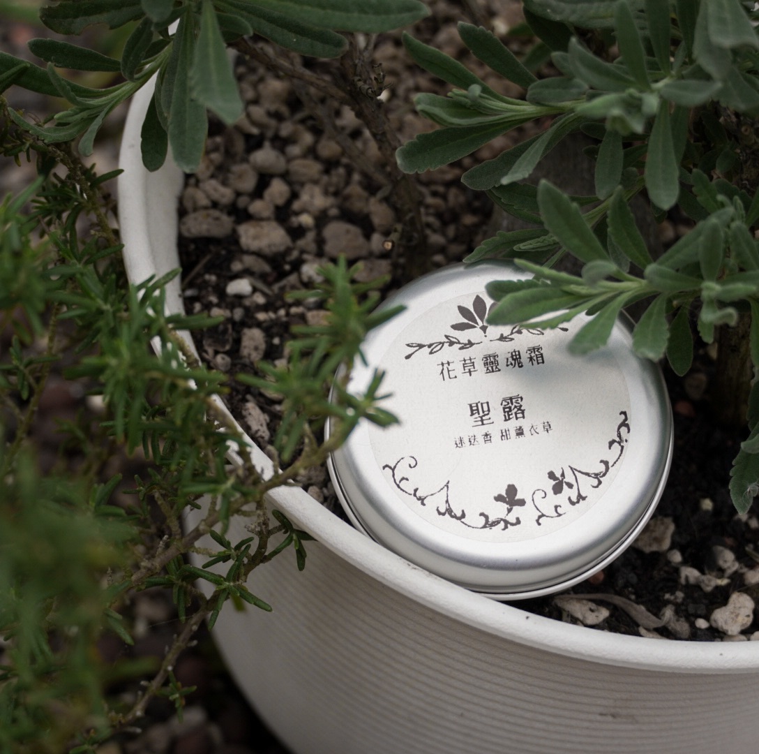 花藥草浸泡油（邀請制，此次預計出貨日為115年1月）