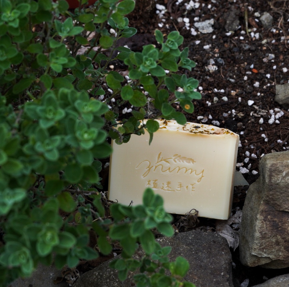 玄米油基底系列