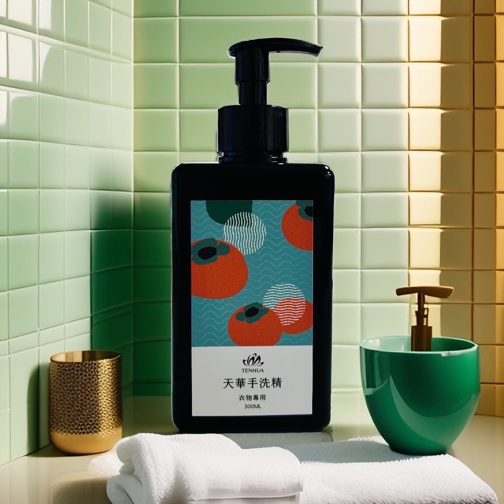 手洗精