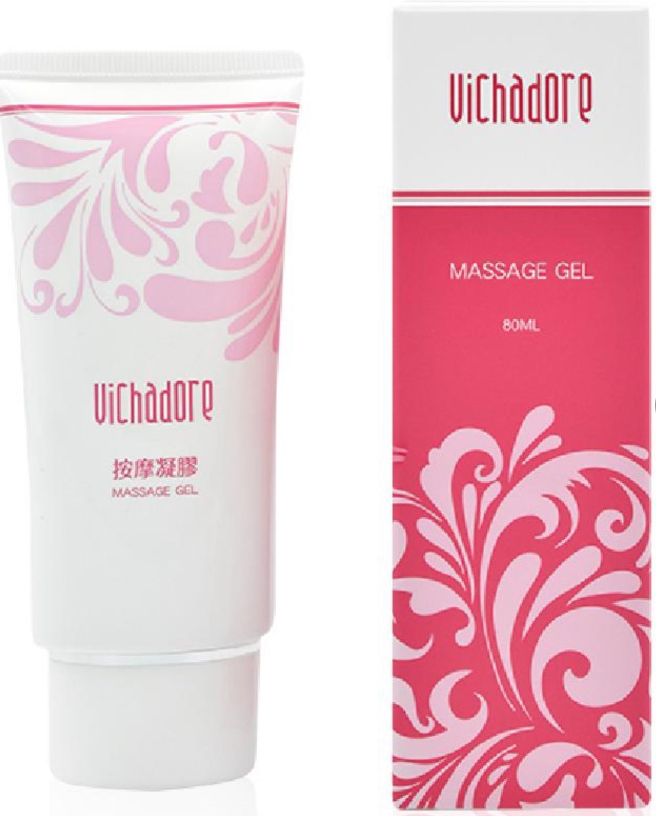 Vichadore 按摩凝膠