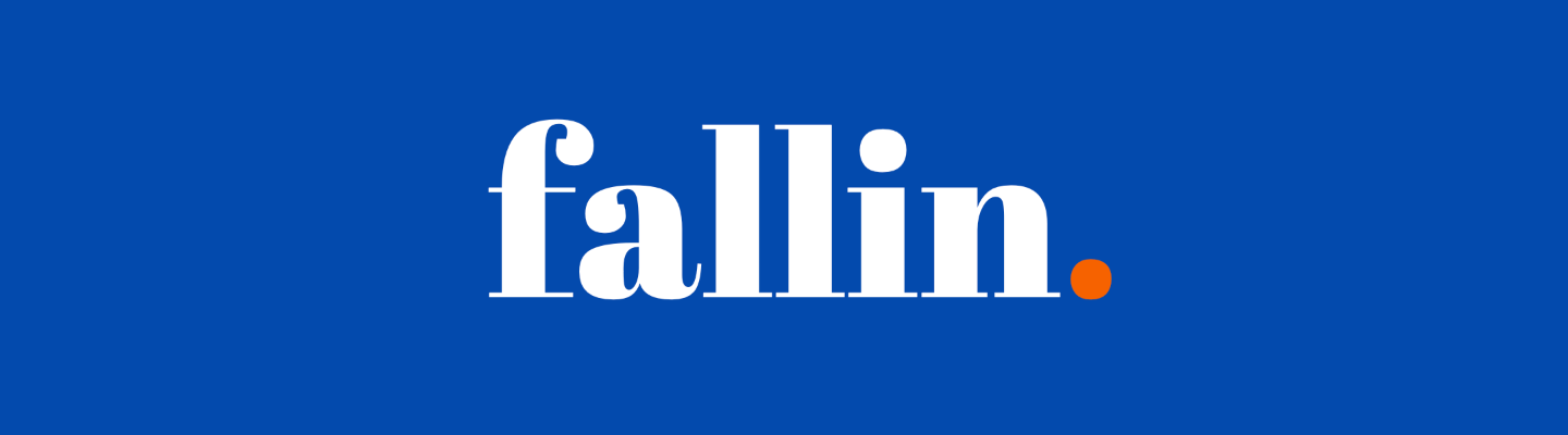 Fallijn Fallin Select|韓國代購