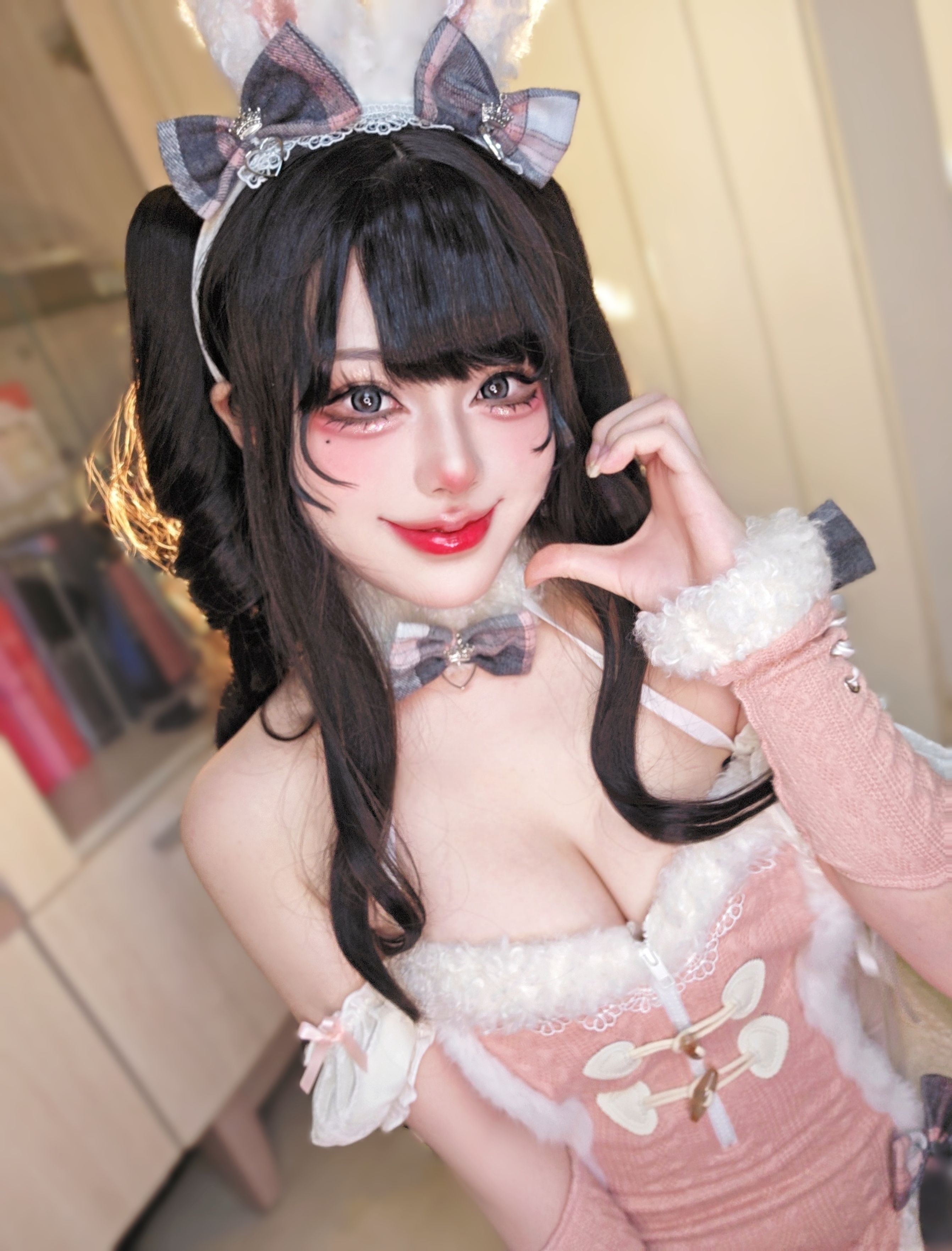 🎀3/19赤瞳生日拍立得🐰