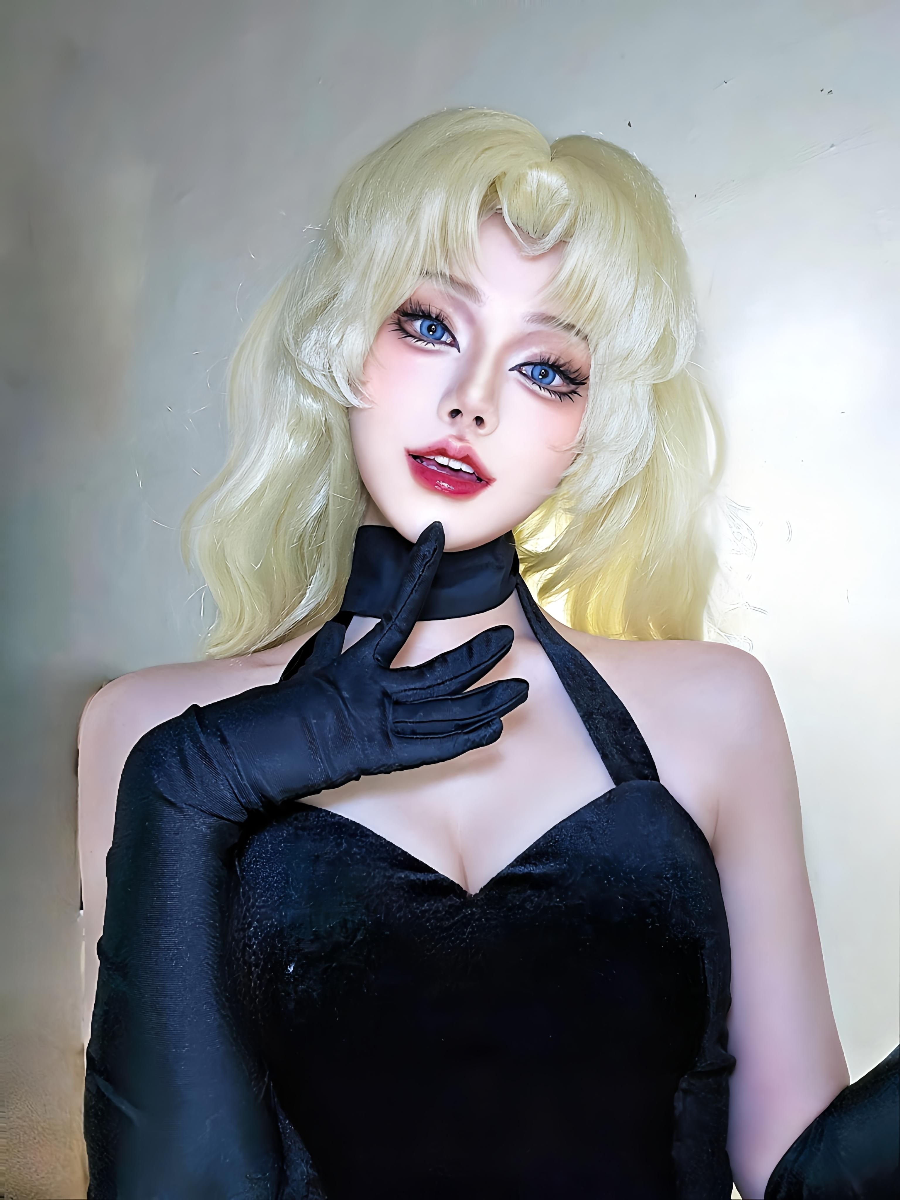 🖤6月拍立得 苦艾酒🍸