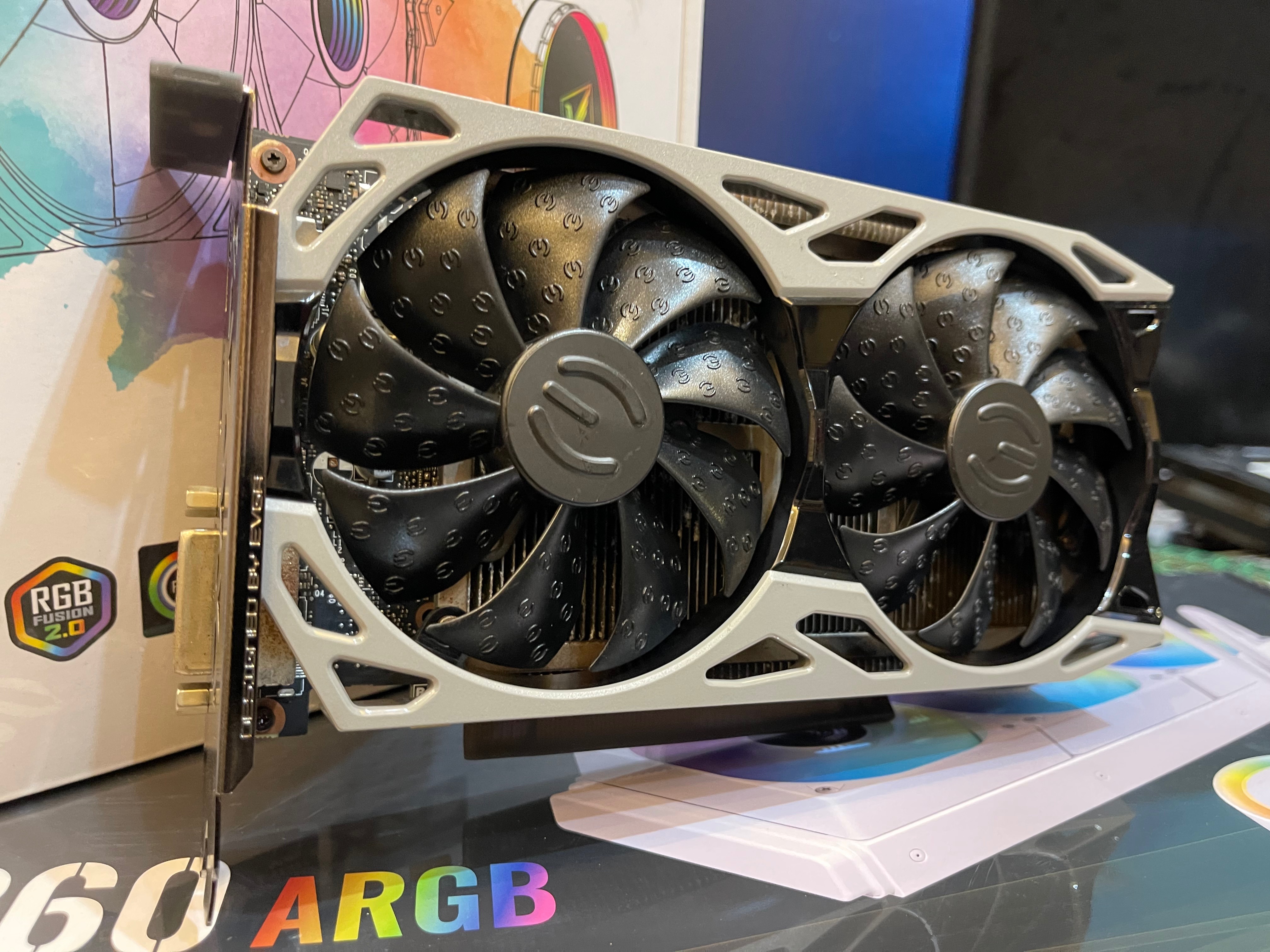 RTX2060-SUPER/RTX 2060 /1660 SUPER 系列 都送保整理九成新