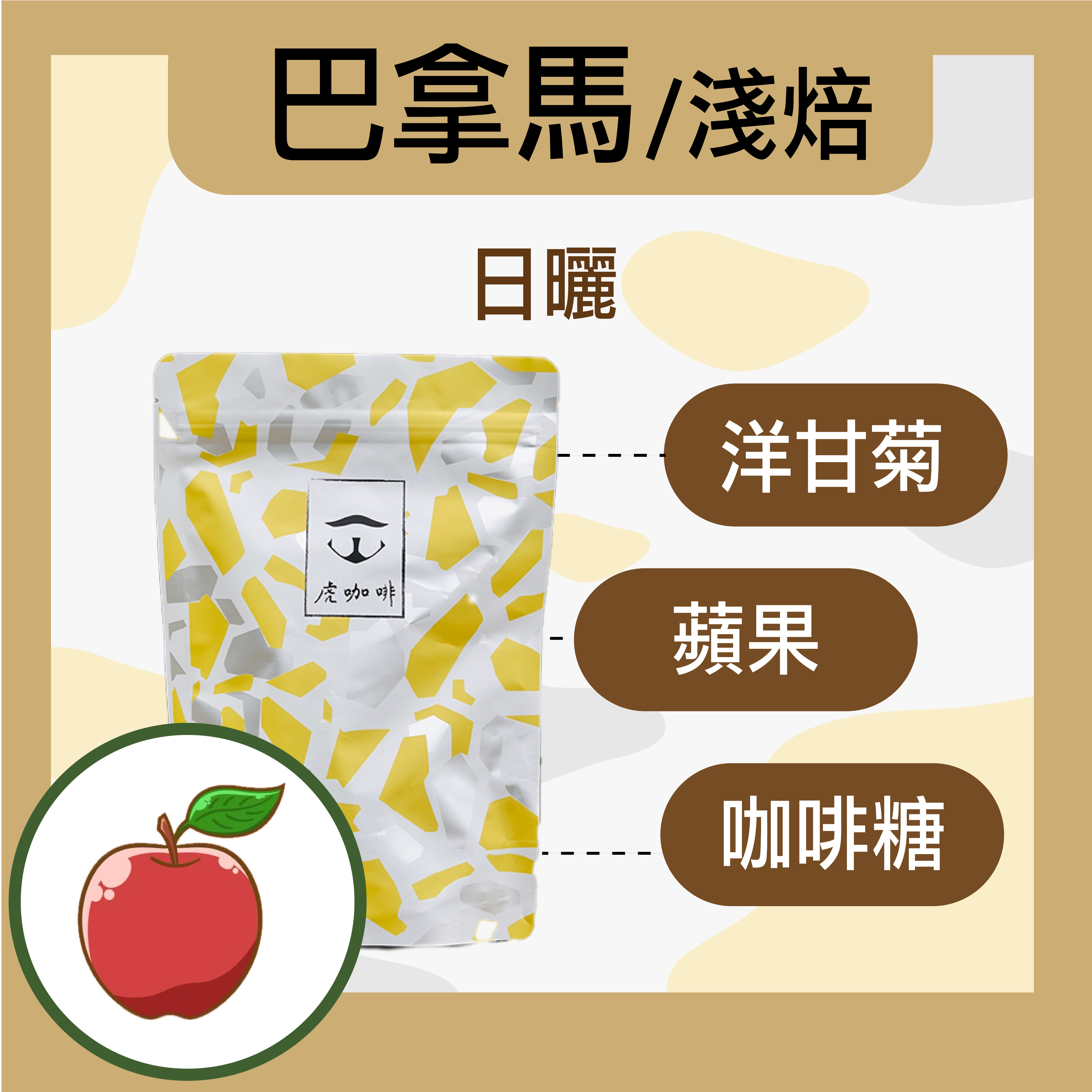 巴拿馬 揚卡公主 日曬