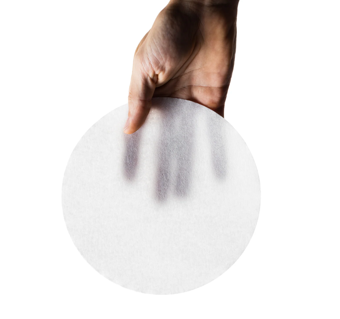 OREA 原廠平底型濾紙 OREA TYPE G Flat papers