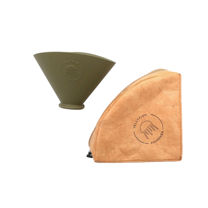 Jellyfish 水母濾杯/甘霖濾杯