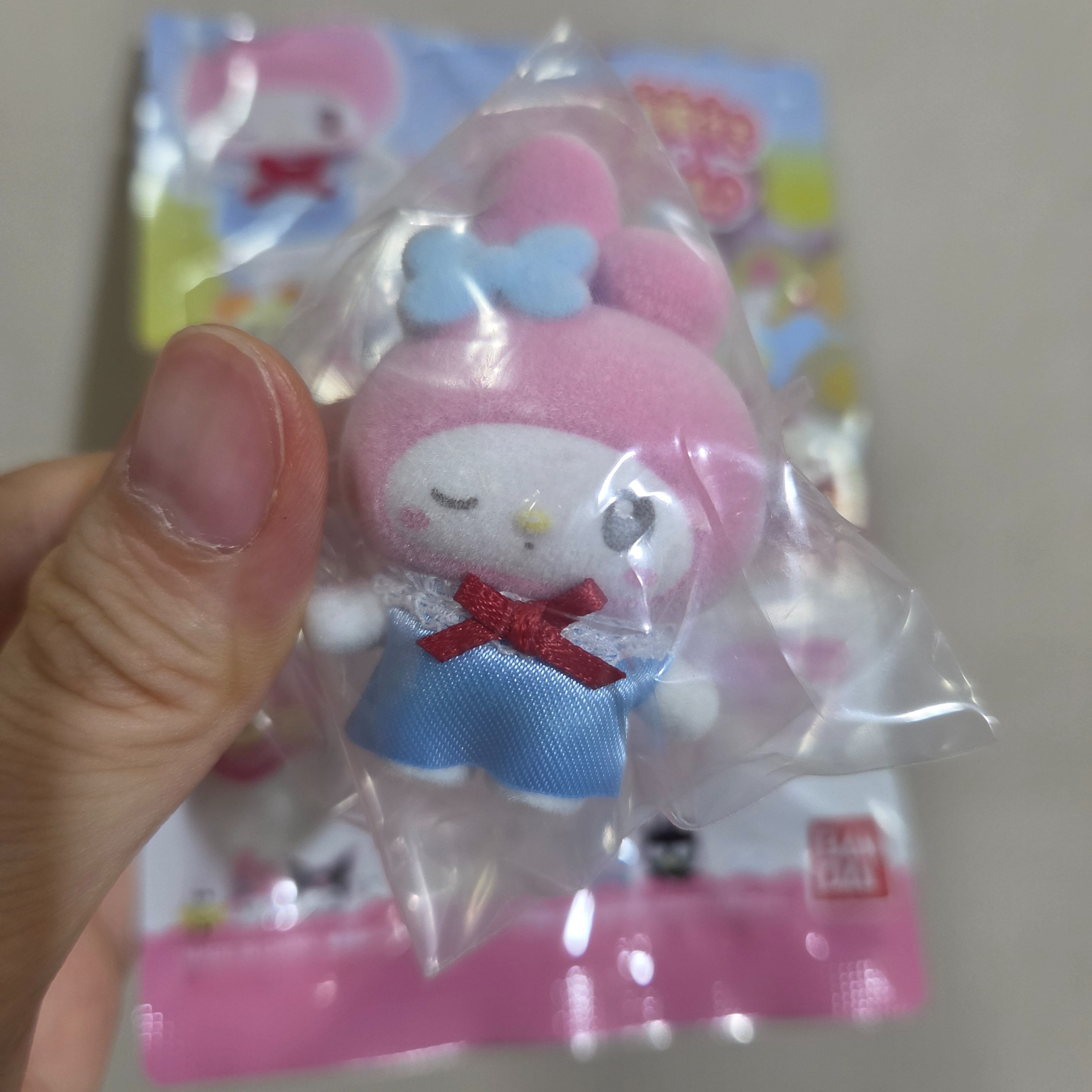 美樂蒂