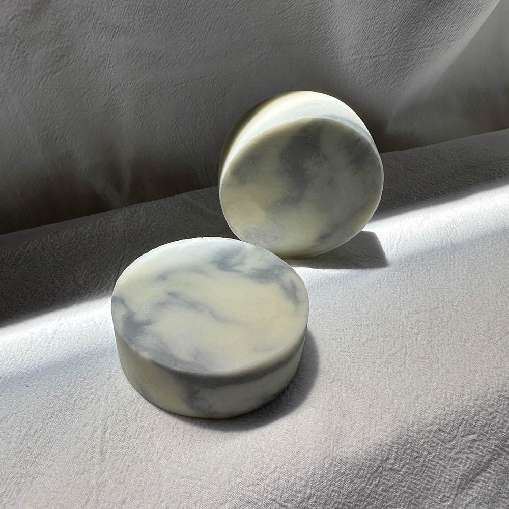 熊熊保護你沐浴餅