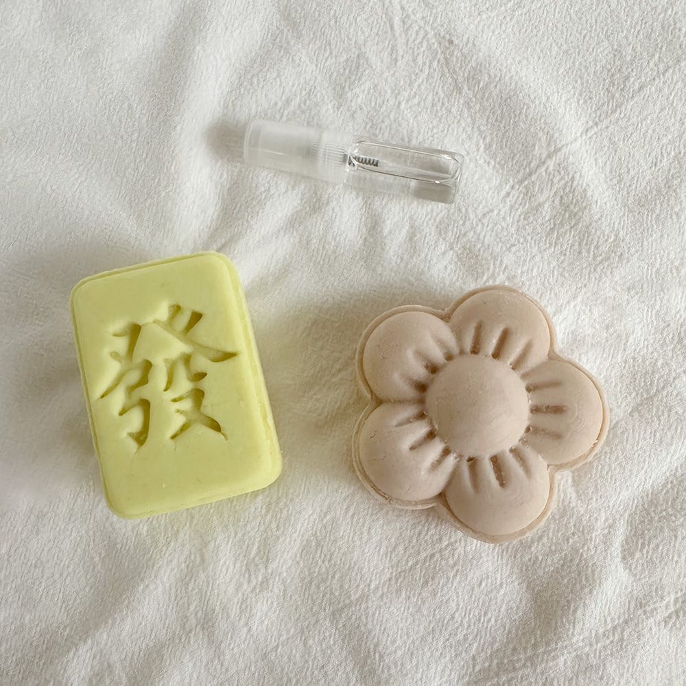 桃花錢錢馬上來禮盒