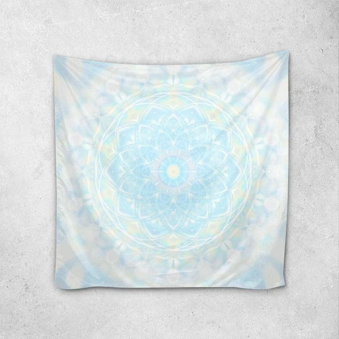 3月祝福訊息：留白給自己（點擊圖片看詳細內容）