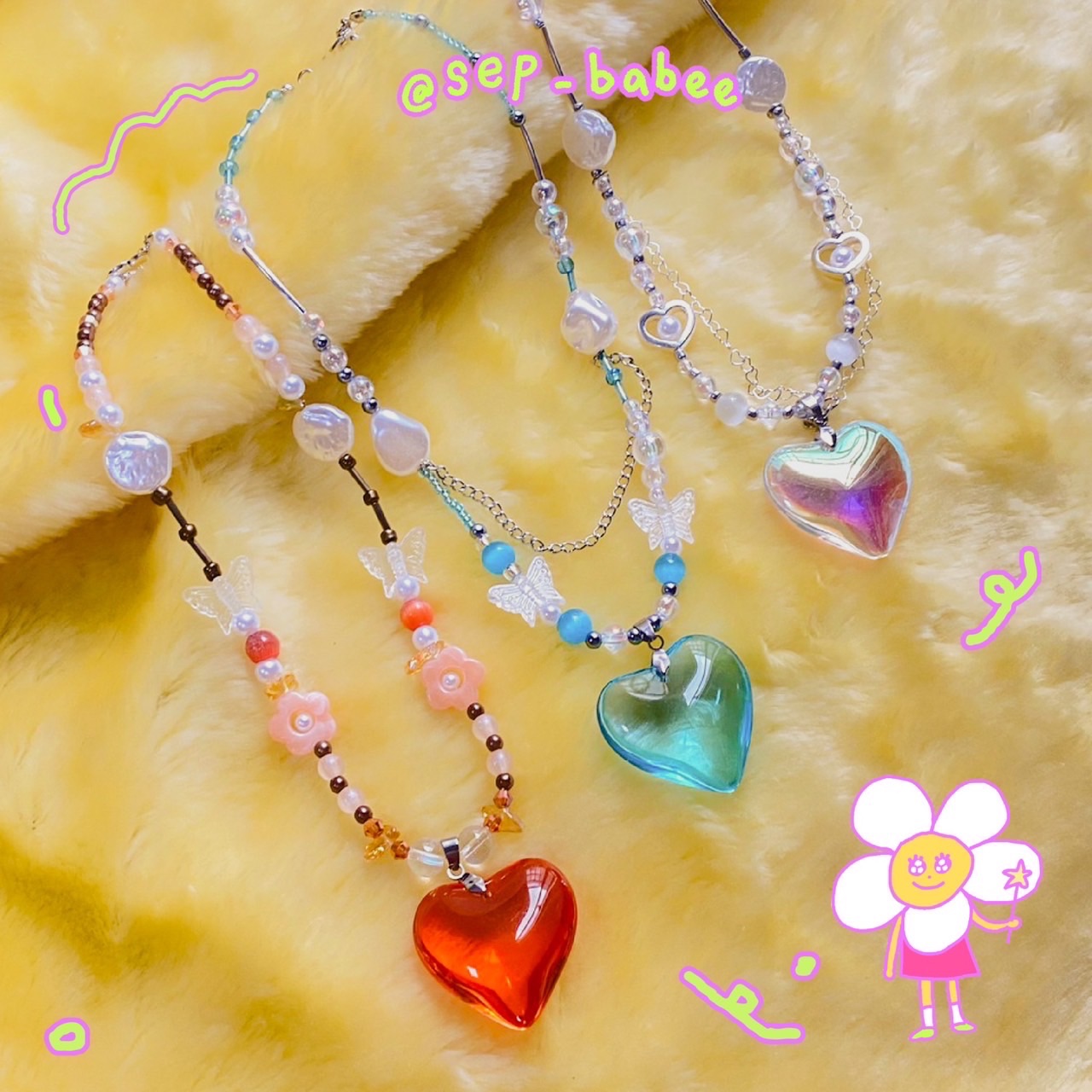 ♡ °・甜心・° ♡