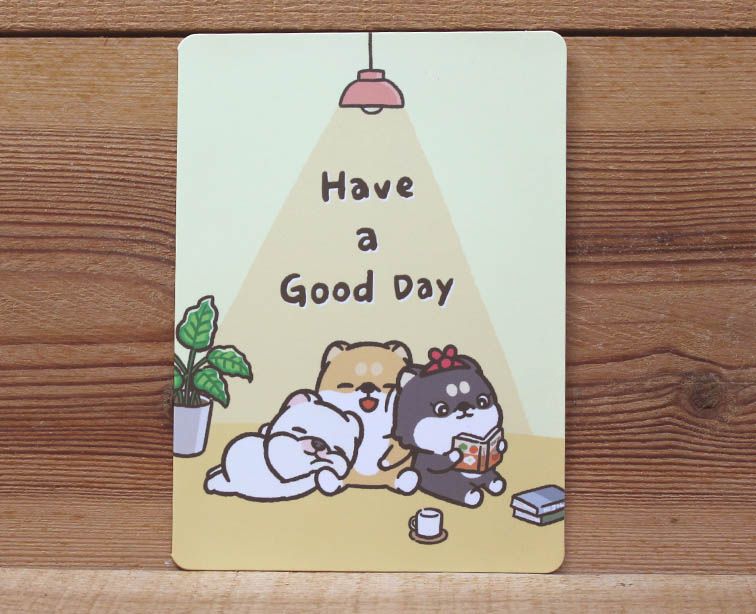 藝舍官方 20元卡片