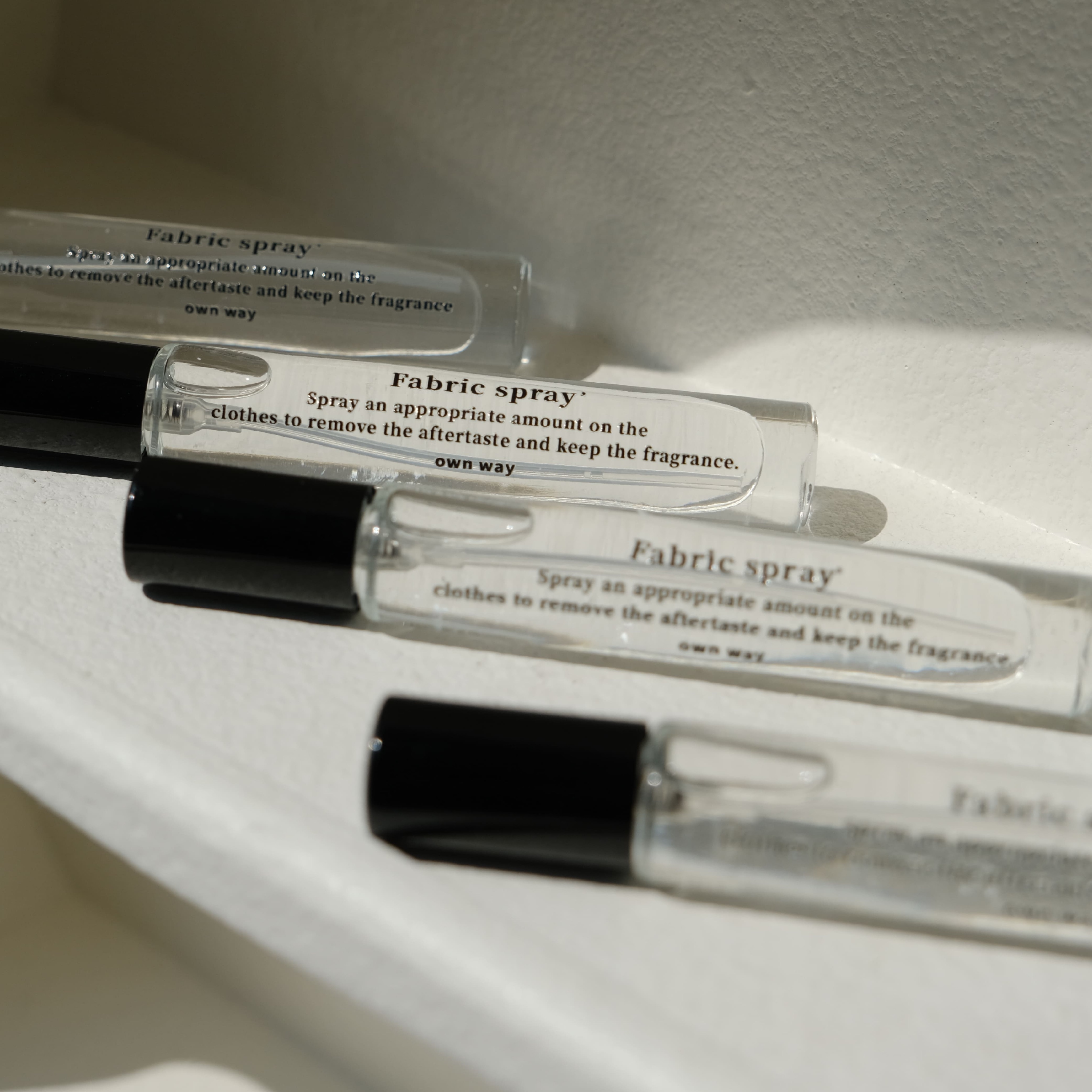 香氛噴霧隨身瓶 10ml