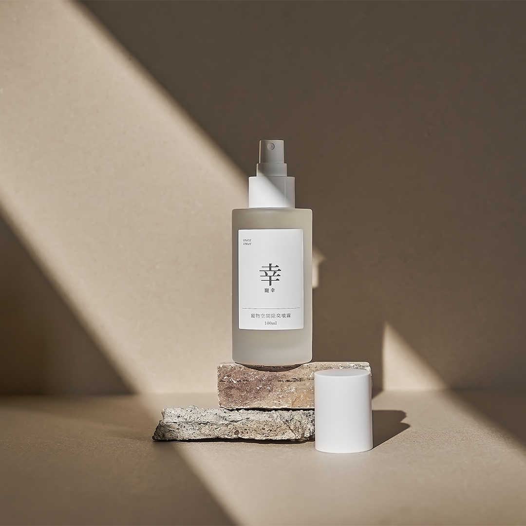 寵幸｜寵物友善空間淨味噴霧 （噴霧系列滿兩件即贈隨身瓶）