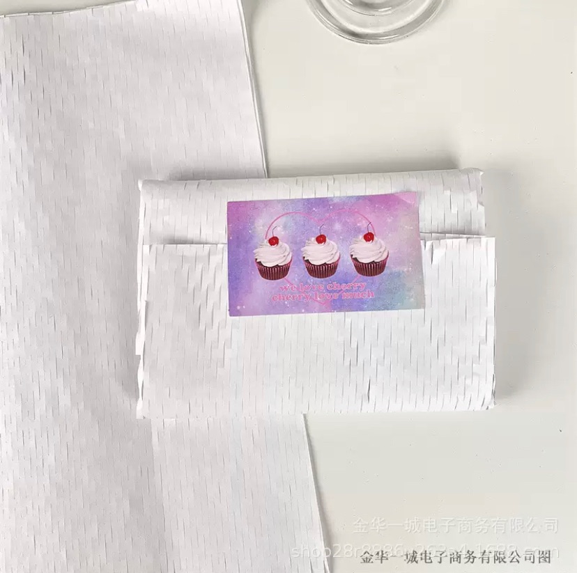蜂窩紙