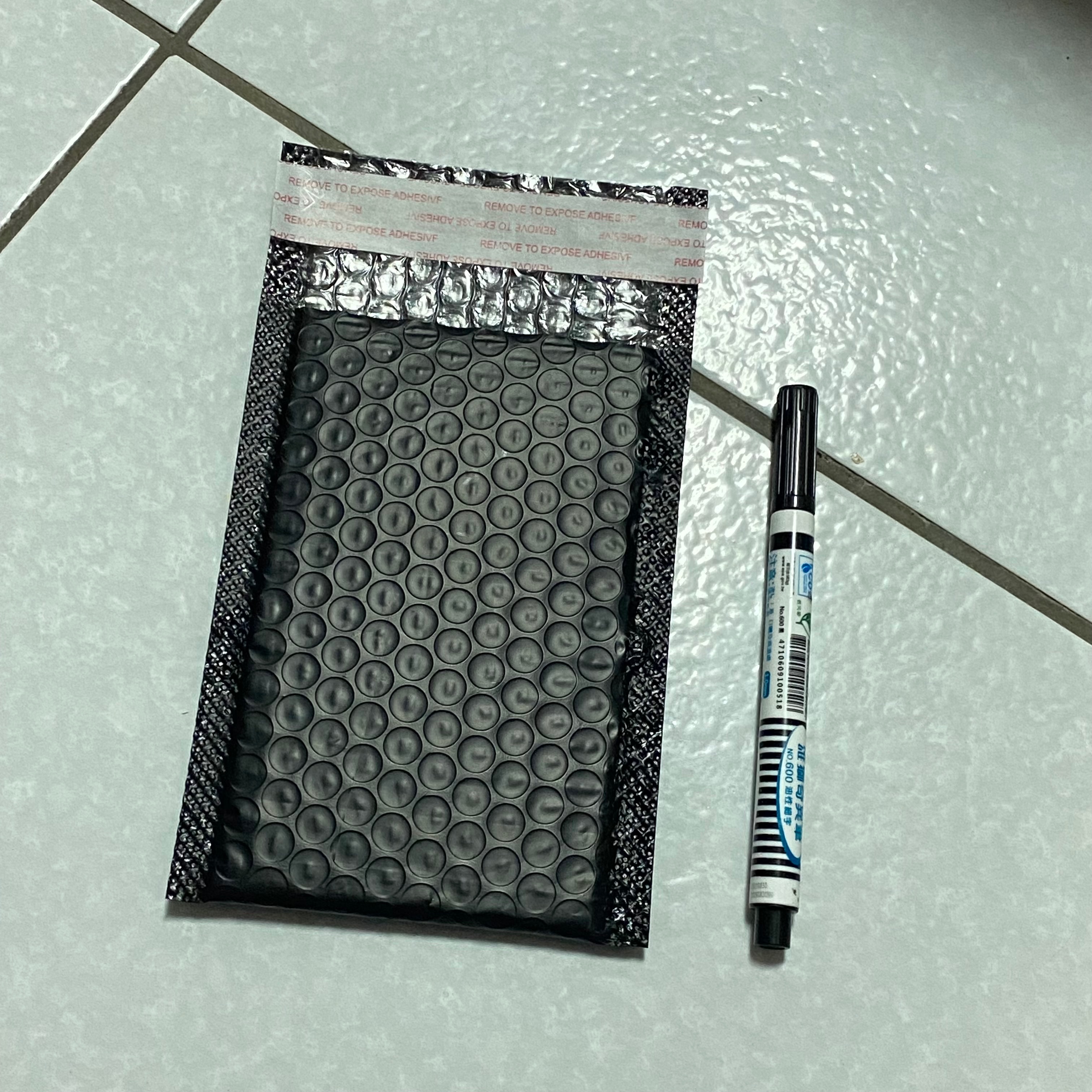 泡泡袋